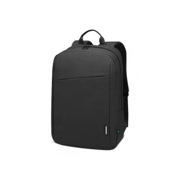 Lenovo GX41L83768 sülearvutikott 39,6 cm (15,6 tolli) Seljakott Must