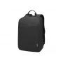 Lenovo GX41L83768 sülearvutikott 39,6 cm (15,6 tolli) Seljakott Must