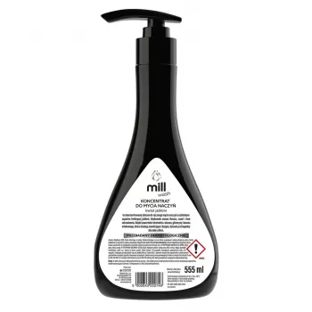 Nõudepesupalsam Mill Wash Apple Blossom 555 ml