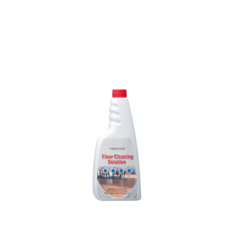 Roborock 8.02.0370 põrandapuhastusvedelik, 480 ml