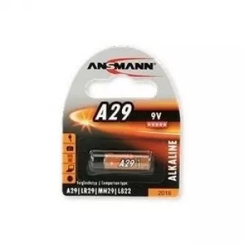 ANSMANN A29 - Patarei 29A leelispatarei (1510-0008)
