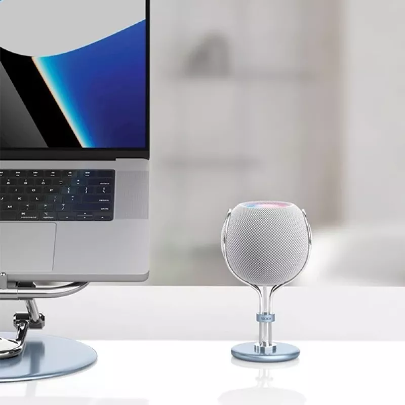 SODI kinnitusalus Apple HomePod SHM-300-le — sinine