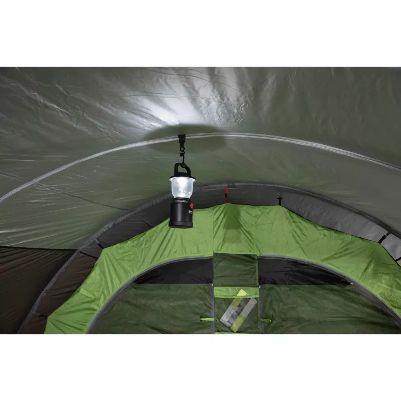 High Peak Bozen 5.0 peretunnelitelk (hall/roheline)