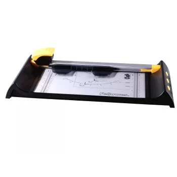 Fellowes Neutron Plus A4 paberilõikur