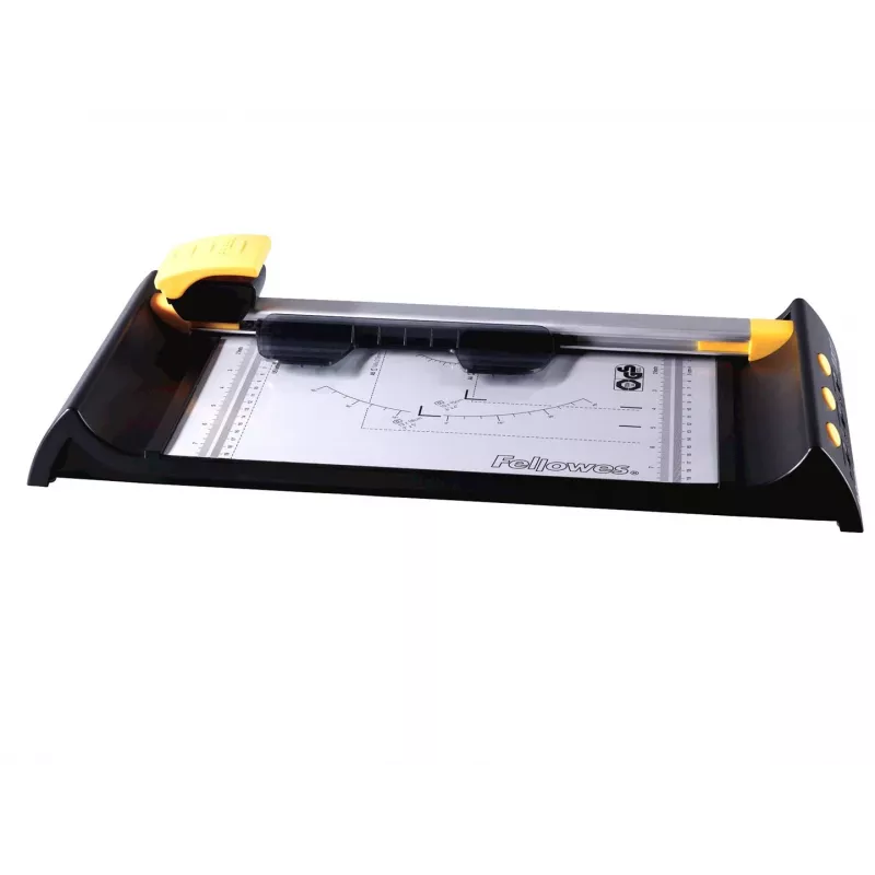 Fellowes Neutron Plus A4 paberilõikur