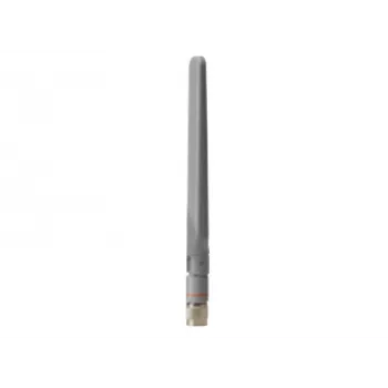 Cisco - Aironet Dual-Band Dipoolantenn - antenn - 2 dBi 4 dBi Siseruumides Hall