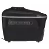 Leivaküpsetaja Tefal PF611838 — 1600 W, 1,5 kg mahutavus, 19 programmi, puutetundlik juhtimine, must