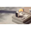 Yale SV-OC-1A-W turvakaamera Cube IP turvakaamera Sise- ja välikasutuseks 1080 x 1920 pikslit Seinale