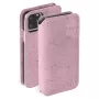 Folio Case Krusell Birka iPhone 11 Pro 15.5 cm Roosa