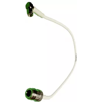 Zebra CBLRD-7B8020140R antennitarbik Antenni ühenduskaabel Valge 355.6 mm