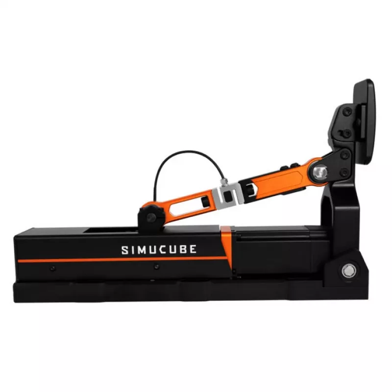 Simucube ActivePedal simulaator (lisaseade)