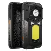 Nutitelefon UleFone Armor 29 Ultra 5G 6,58 tolli 16 GB/1 TB Must, energiaklass A