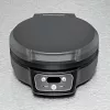 Omelett Chef OM 950, Snack Maker, antratsiit, 950 W