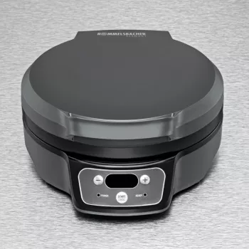 Omelett Chef OM 950, Snack Maker, antratsiit, 950 W