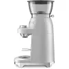 SMEG kohviveski 50s Style CGF02SSEU *Silver*