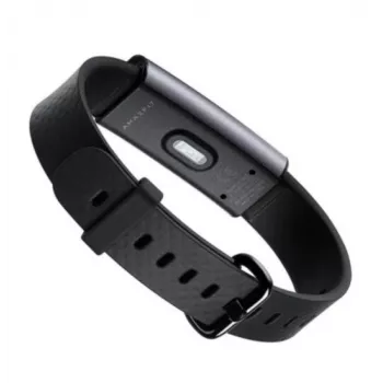 Huami AMAZFIT Arc must (AF-ARC-BLK-001) KASUTATUD
