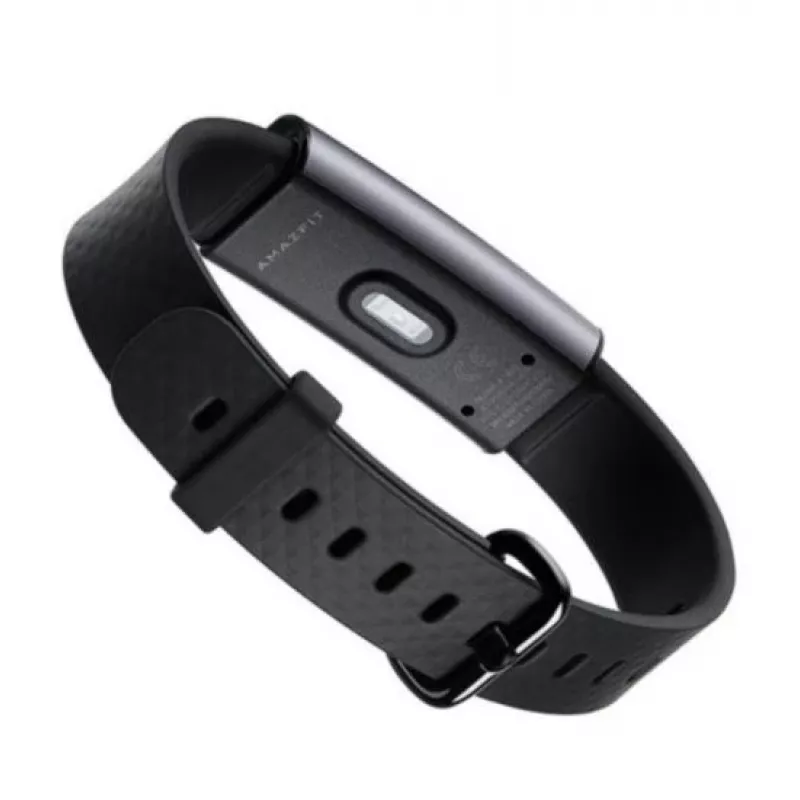 Huami AMAZFIT Arc must (AF-ARC-BLK-001) KASUTATUD