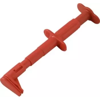 Voltcraft VC-17155605 punane