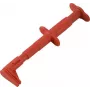 Voltcraft VC-17155605 punane