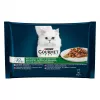 Purina GRMT PERLE GIGMV BEEF CRT kasside märgtoit 85 g