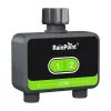 NIISUTUSKONTROLLER RainPoint HTV210B 2-TSOONILINE RAKENDUSEGA JUHTIMINE (MUDEL HTV210B)
