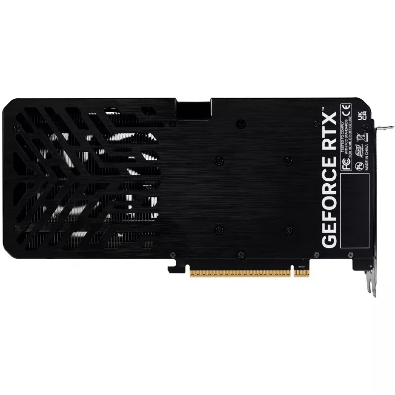 Gainward GeForce RTX 5060 Ghost 8GB GDDR7 graafikakaart