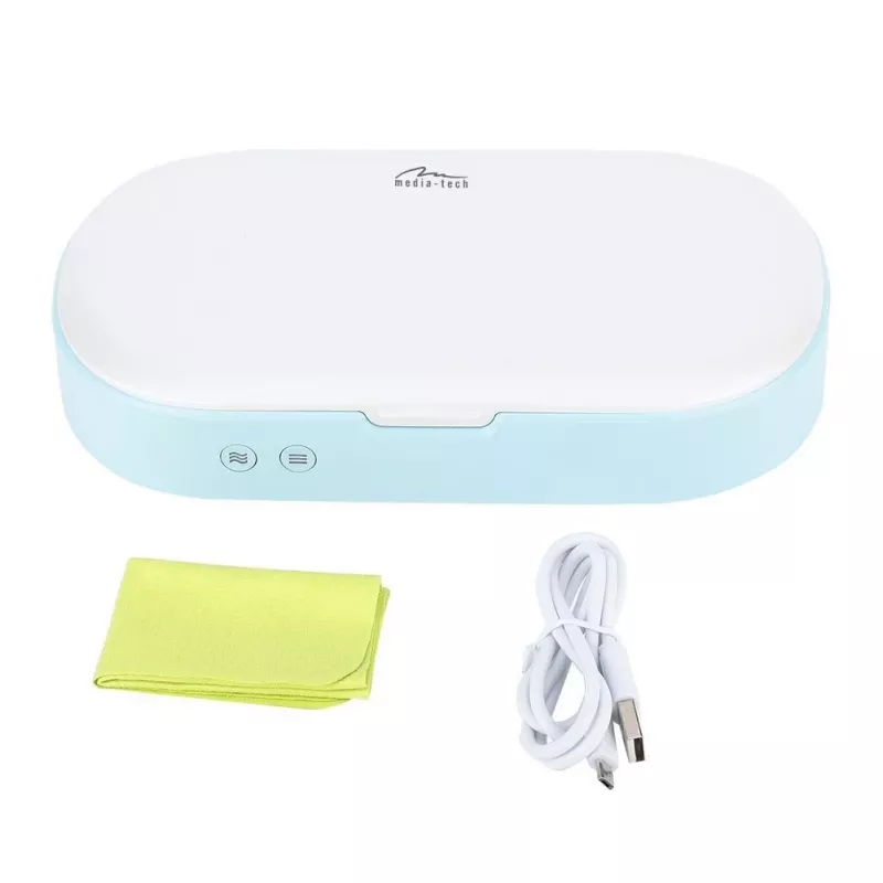 Media-Tech MT6517 UV-C multifunktsionaalne sterilisaator