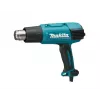 Makita HG6031VK kuumapuhur 500 l/min 600 °C 1800 W Must, Sinine