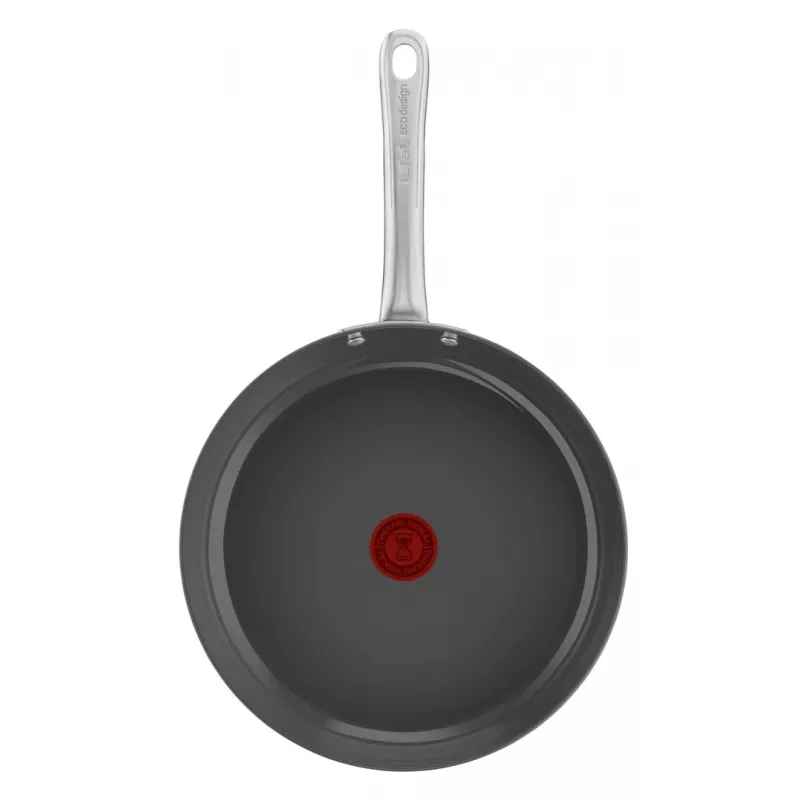 Ahjuvorm Tefal Renewal C4260443 24 cm — alumiinium, keraamiline mittenakkuv, induktsiooniga ühilduv, Thermo-Spot