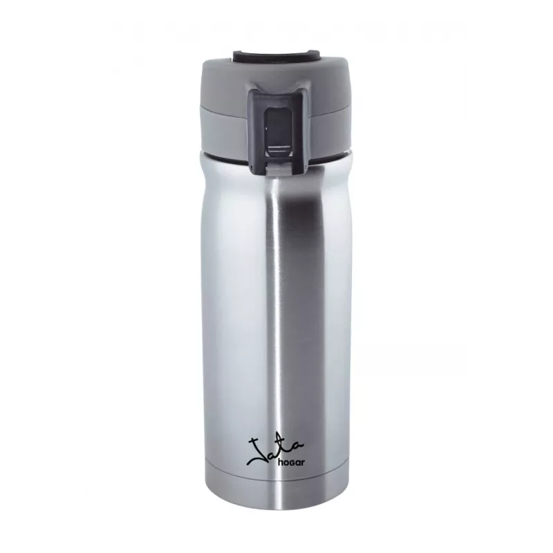 Termos Jata 840, roostevaba teras, 0,35 L, hoiab kuumalt/külmalt ~3 h