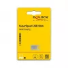 USB-mälupulk DeLOCK 16 GB USB-tüüp-A 3.2 Gen 1 54069