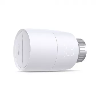 TP-Link Kasa KE100 nutikas termostaatiline radiaatoriventiil