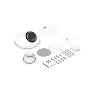 VÕRGUKAAMERA 5MP IR KUPLIGA 3PAKK/UVC-G5-DOME-3 UBIQUITI