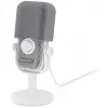 ENDORFY Solum Voice S Onyx White mikrofon (EY1B015)
