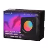 Mängude valguspaneel YEELIGHT SMART CUBE LIGHT SPOT alus (YLFWD-0008) Must