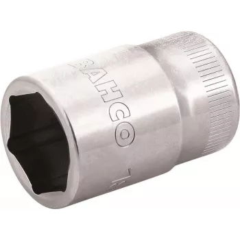 Padrun Bahco 7800SM-17 standardpikkus 1/2 tolli nelikantajam