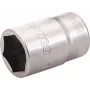 Padrun Bahco 7800SM-17 standardpikkus 1/2 tolli nelikantajam