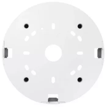SBV-160BW, Outdoor, Valge, Hanwha, PND-A9081RV, XND-6081REV, XND-6081RV