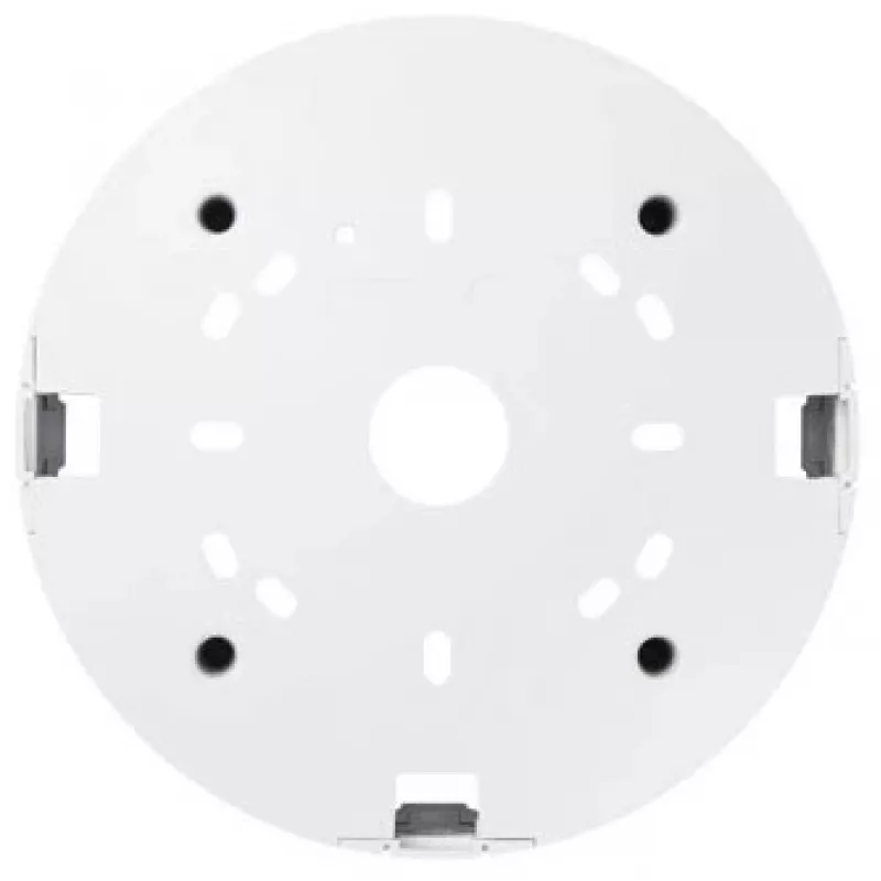 SBV-160BW, Outdoor, Valge, Hanwha, PND-A9081RV, XND-6081REV, XND-6081RV