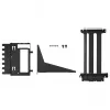 GPU komplekt Fractal Design Flex 2 Universal Must 124x196x144mm