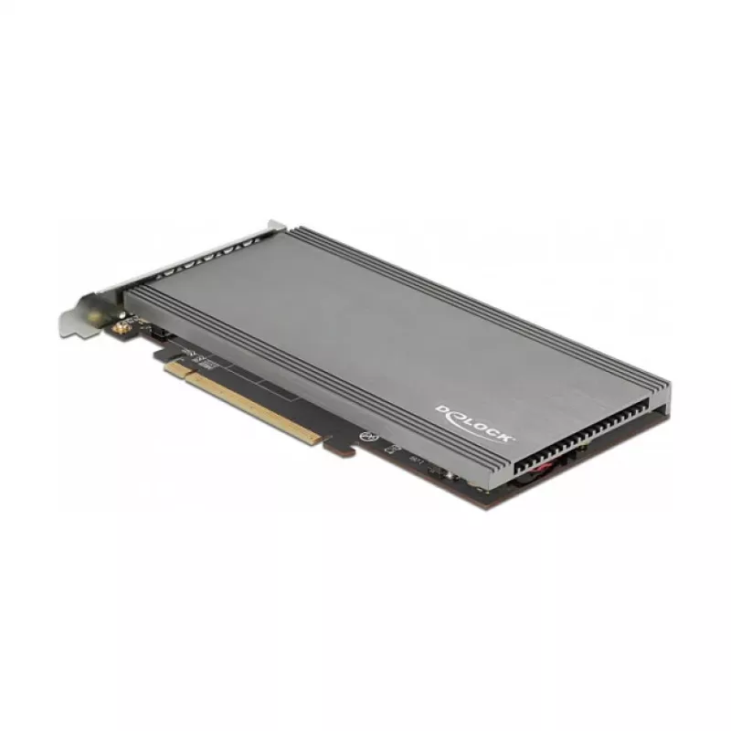 PCI Express x16 Card DeLOCK 90050
