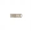 USB-mälupulk PATRIOT PS64GT560DS5D 64GB USB 3.2 (USB-A & USB-C), pöörlev tsink-sulamist korpus, hõbedane