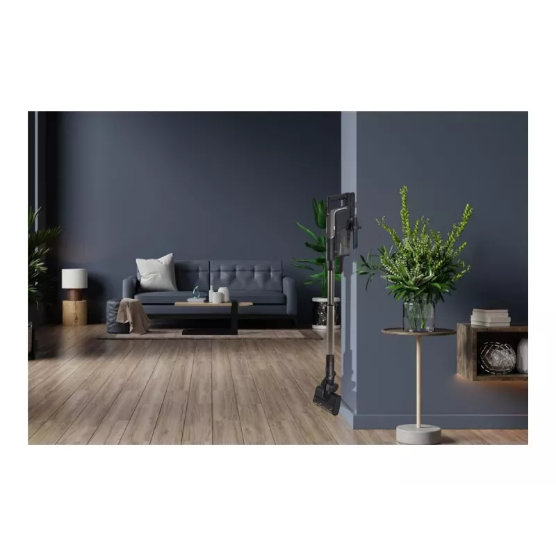 Juhtmeta püsttolmuimeja HISENSE Hi Move VI 330 W HVC646630A – käsitoimeja ja põrandapuhastus