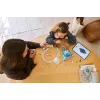 LEGO DISNEY 43281 Elsa jääloss ja lumereisi seiklus