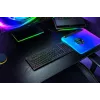 Mänguriklaviatuur Razer MustWidow V4 Low-profile Wireless — madala profiiliga mehaanilised klahvid, Bluetooth ja 2,4 GHz
