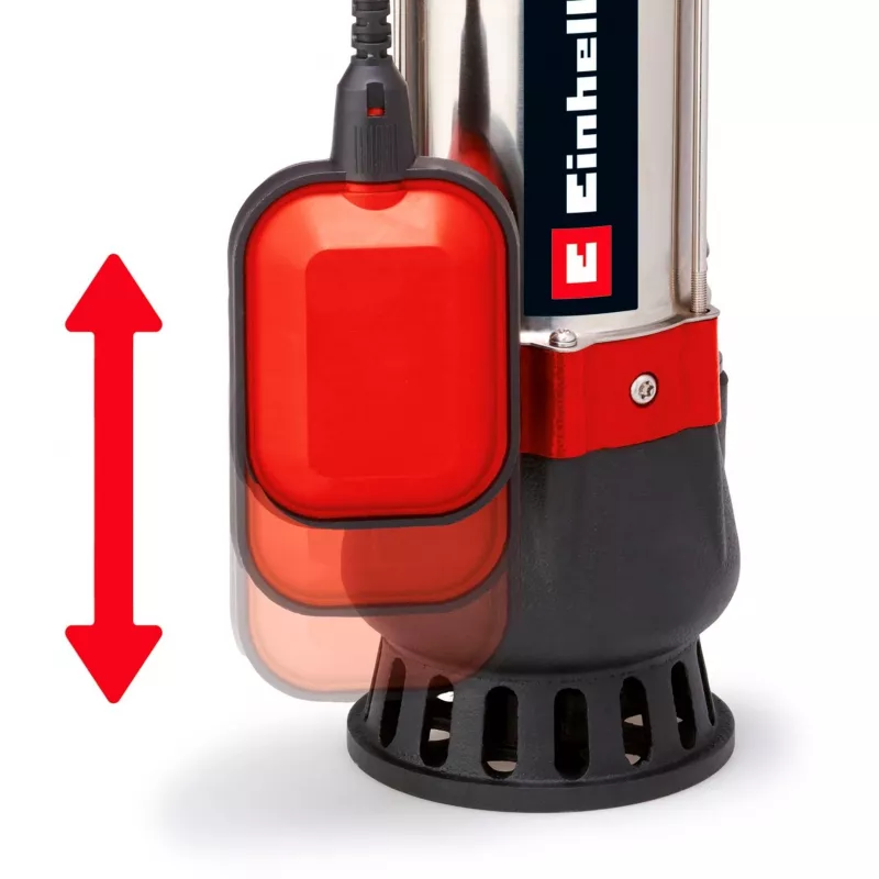 Einhell 4171421 aiatööriist 12 000 L