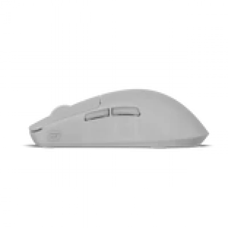 Juhtmevaba mängurihiir Endgame Gear OP1w 4k Valge Frost – ergonoomiline kerge disain