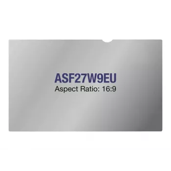 Targus ASF27W9EU ekraani privaatsusfilter 68,6 cm (27 tolli)