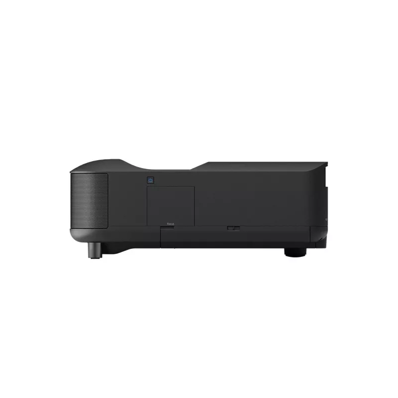 Projektor Epson EH-LS670B — 3LCD laser standard-lähedane UHD 4K (3840x2160), 20 000 h, manuaalne fookus, must