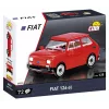 Mänguasjade ehituskomplekt Cobi Youngtimer Collection Fiat 126p el 24531 — 150 tk